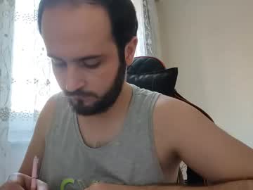 007messiiii Chaturbate stream image from July 26, 2025