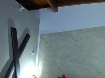 Alice_Thompsonx Chaturbate stream image from July 26, 2025