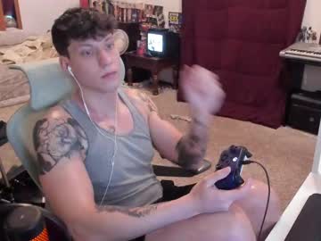 Brockleereynolds Chaturbate stream image from July 26, 2025