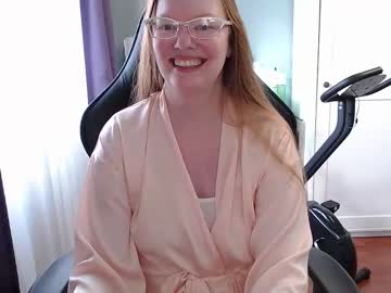Lady_Inari Chaturbate stream image from July 26, 2025