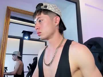 Marcuscollins1_ Chaturbate stream image from July 26, 2025