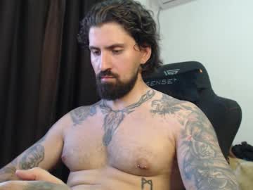Mateohalifa Chaturbate stream image from July 26, 2025