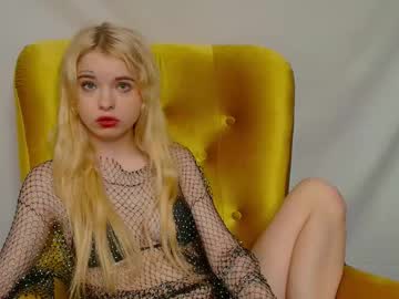 Missslola Chaturbate stream image from July 26, 2025