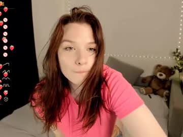 Red_Passsion Chaturbate stream image from July 26, 2025
