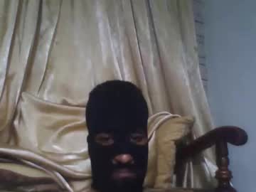 Demonsexarab Chaturbate stream image from July 26, 2025