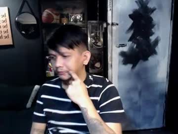 Im_Pinoyjerry stream image from July 26, 2025