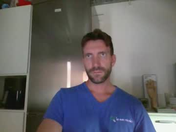 Ludovichi Chaturbate stream image from July 26, 2025