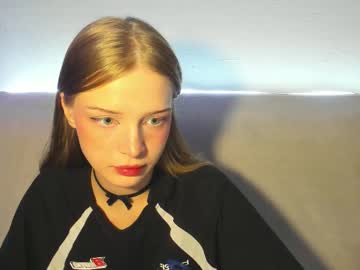 Marrgrett Chaturbate stream image from July 26, 2025