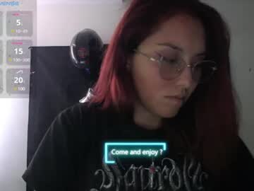 Moon_Nyx777 Chaturbate stream image from July 26, 2025