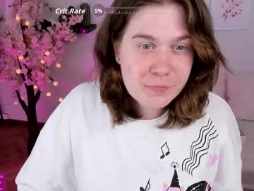Nancy_Sun_ Chaturbate stream image from July 26, 2025
