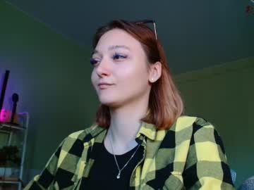 Orange___Melani Chaturbate stream image from July 26, 2025