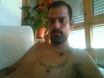 Ricardohawtin Chaturbate stream image from July 26, 2025
