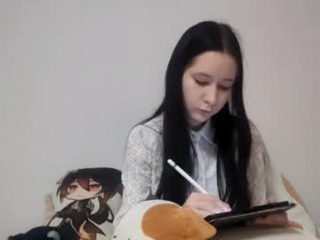 Silent_Thought Chaturbate stream image from July 26, 2025