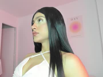 _Cat_18 Chaturbate stream image from July 26, 2025
