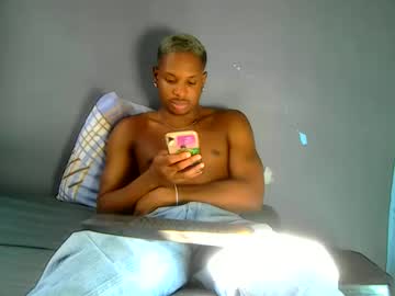 Jakeblackone Chaturbate stream image from July 26, 2025
