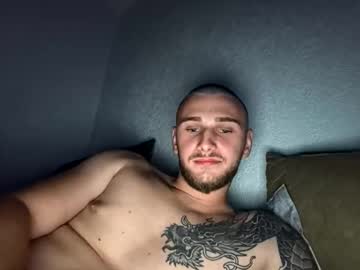 Misterafterparty Chaturbate stream image from July 26, 2025
