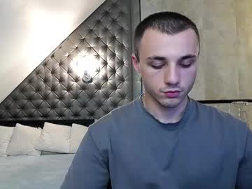 Palmanford Chaturbate stream image from July 26, 2025
