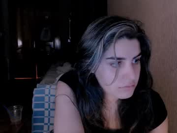 Roselina_ Chaturbate stream image from July 26, 2025