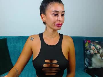 Sara_Daisy Chaturbate stream image from July 26, 2025