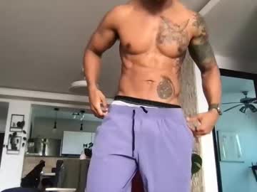 Xavii31 Chaturbate stream image from July 26, 2025