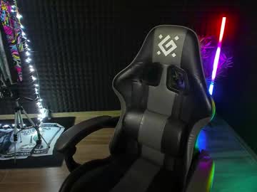 Yoi_Aji Chaturbate stream image from July 26, 2025