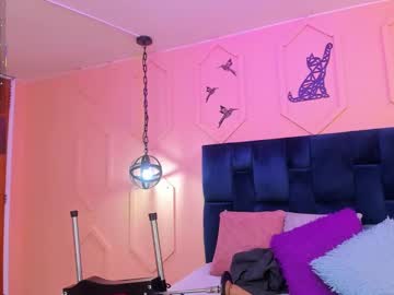 Beauty_Milf4 Chaturbate stream image from July 26, 2025
