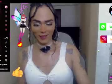 Diosa_V_ Chaturbate stream image from July 26, 2025