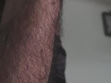 Hairyseduca Chaturbate stream image from July 26, 2025