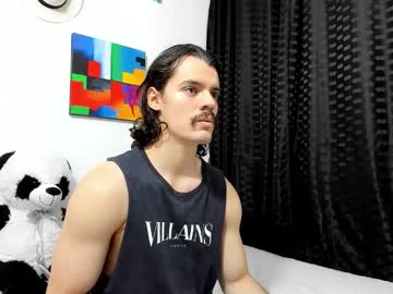 Maxi_Styles Chaturbate stream image from July 26, 2025