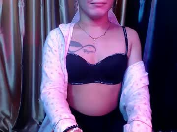 Pinay_Chubbylita Chaturbate stream image from July 26, 2025