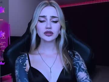 Alice_Specter Chaturbate stream image from July 26, 2025