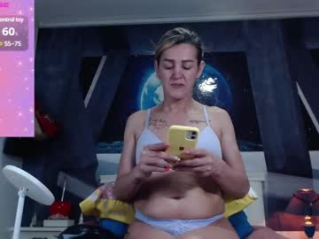Alison_Thompson1 Chaturbate stream image from July 26, 2025