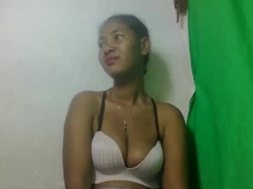 Bemelissa Chaturbate stream image from July 26, 2025