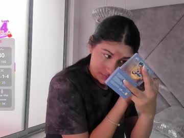 Cleopatraa1 Chaturbate stream image from July 26, 2025