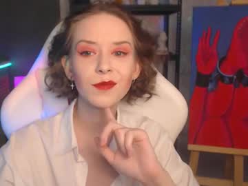 Fascinating___Eyes Chaturbate stream image from July 26, 2025