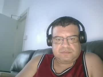 Gomezgonz5 Chaturbate stream image from July 26, 2025