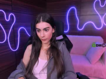 Kaisy_Star Chaturbate stream image from July 26, 2025