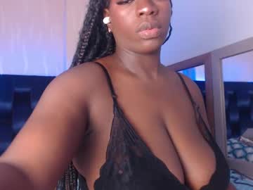 Kayabrowns Chaturbate stream image from July 26, 2025