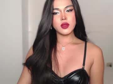 Milanamanroe Chaturbate stream image from July 26, 2025