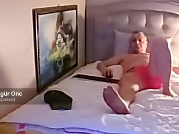 Naked_Monster Chaturbate stream image from July 26, 2025