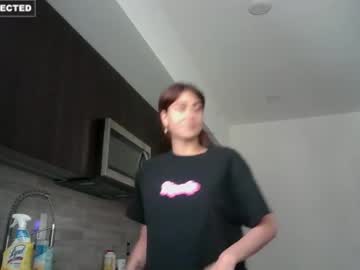 Raiyvyn Chaturbate stream image from July 26, 2025