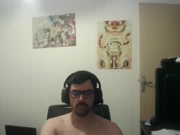Romainb72 Chaturbate stream image from July 26, 2025