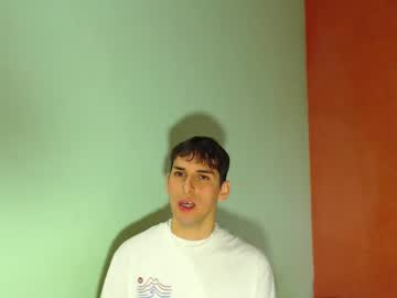 Sebastian792402 Chaturbate stream image from July 26, 2025