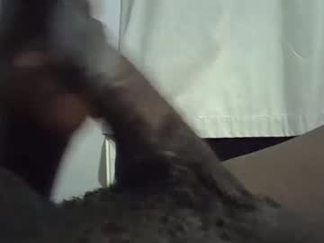 Tyroneall Chaturbate stream image from July 26, 2025