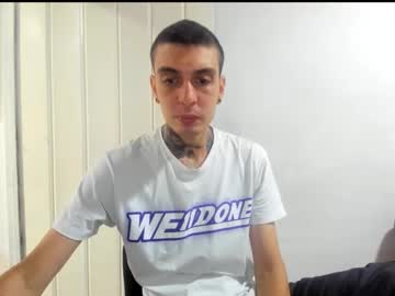 Yang___ Chaturbate stream image from July 26, 2025