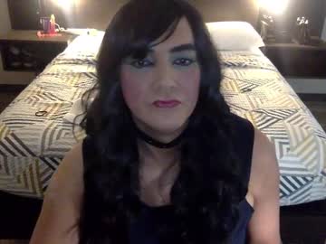 Abbyatheist Chaturbate stream image from July 26, 2025