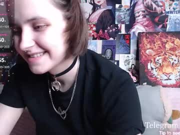 Alicechio Chaturbate stream image from July 26, 2025