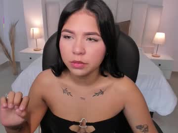 Antonellaa_Rous Chaturbate stream image from July 26, 2025