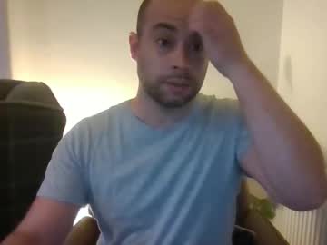 Ben1603 Chaturbate stream image from July 26, 2025