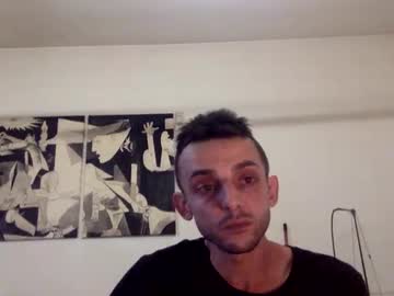 Carlos037tm Chaturbate stream image from July 26, 2025